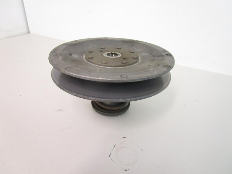 00 Yamaha YFM 400 Kodiak 4x4 Secondary Drive Clutch 5GH-17660-00
